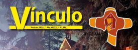 Revista Vínculo - Jubileo 31 mayo 2024