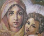 Reflexiones para el Mes de María - Día 27 - 4 de Diciembre