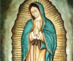 El Códice de Guadalupe (1a parte)