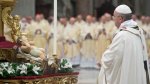 Navidad: Admirabile Signum, reflexiones del Santo Padre sobre el Belén